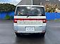 2010 Mitsubishi Delica