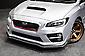 2014 Subaru WRX