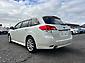 2012 Subaru Legacy