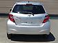 2016 Toyota Vitz