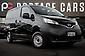 2022 Nissan NV200