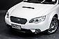 2008 Subaru Legacy