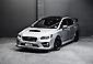 2016 Subaru WRX