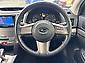 2012 Subaru Outback