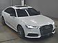 2016 Audi S6