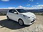 2015 Mitsubishi Mirage