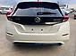 2020 Nissan Leaf