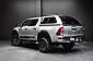2017 Toyota Hilux