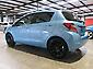 2015 Toyota Yaris