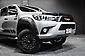 2017 Toyota Hilux