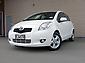 2006 Toyota Yaris
