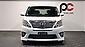 2012 Toyota Alphard