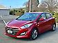 2016 Hyundai i30
