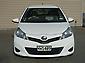 2013 Toyota Vitz