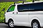 2019 Toyota Hiace ZL 5 Door