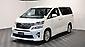 2014 Toyota Vellfire