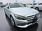 2015 Mercedes-Benz C200