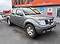 2012 Nissan Navara