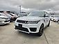 2019 Land Rover Range Rover Sport