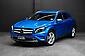 2014 Mercedes-Benz GLA 250