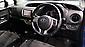 2015 Toyota Vitz