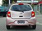 2018 Nissan March