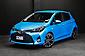 2017 Toyota Yaris