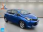 2015 Toyota Vitz