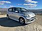 2008 Daihatsu Sirion