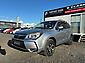 2013 Subaru Forester