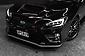 2015 Subaru WRX
