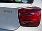 2015 BMW 116i
