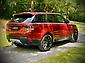 2014 Land Rover Range Rover