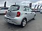 2015 Nissan March