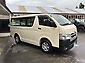 2020 Toyota Hiace