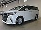 2025 Toyota Alphard