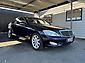 2006 Mercedes-Benz S500