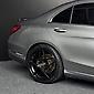 2014 Mercedes-Benz C-Class