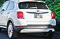 2015 Fiat 500