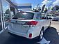 2014 Subaru Outback