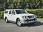 2007 Nissan Navara