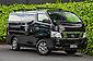 2017 Nissan Nv350 / Caravan