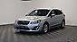 2015 Subaru Impreza
