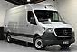 2019 Mercedes-Benz Sprinter