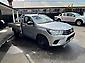 2015 Toyota Hilux