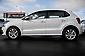 2015 Volkswagen Polo