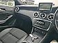 2015 Mercedes-Benz A 180