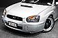2003 Subaru Impreza