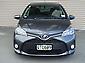 2014 Toyota Vitz