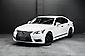 2013 Lexus LS 460
